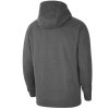 Bluza Nike Park 26 Fleece Hoody Swoosh IO9035-071 szary S